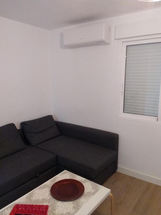 Apartamento Ensueno En Cullera Playa San Antonio Zewnętrze zdjęcie