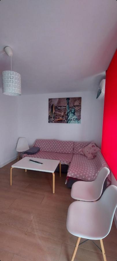 Apartamento Ensueno En Cullera Playa San Antonio Zewnętrze zdjęcie