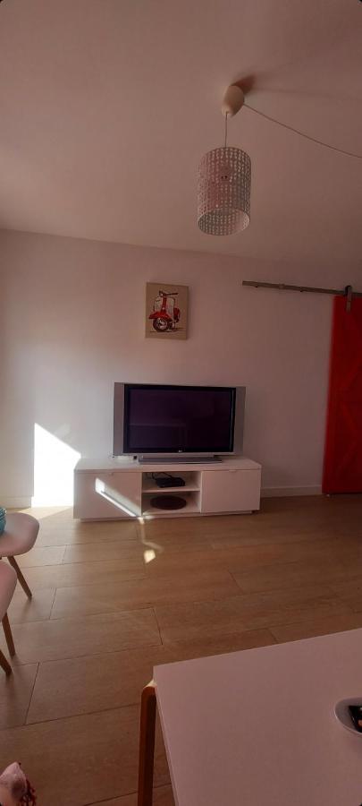 Apartament Apartamento Ensueno En Cullera Playa San Antonio Zewnętrze zdjęcie