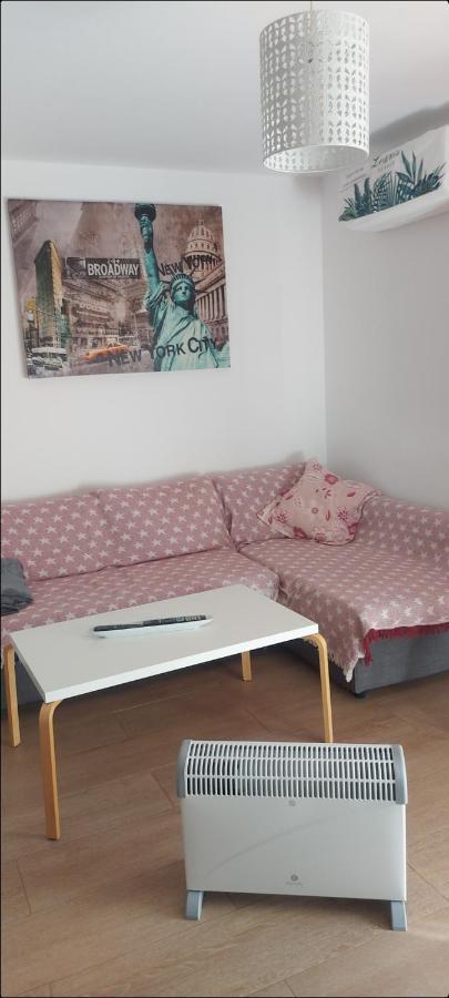 Apartamento Ensueno En Cullera Playa San Antonio Zewnętrze zdjęcie