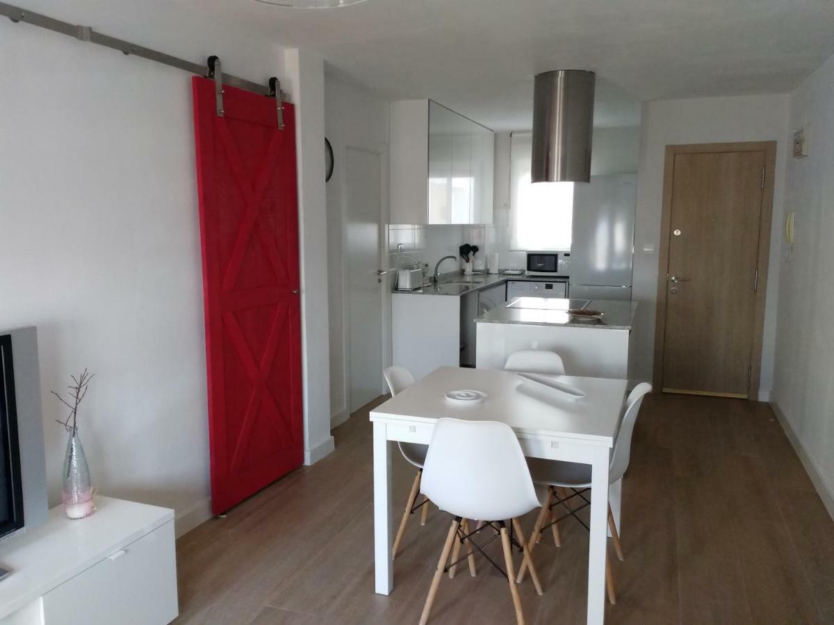 Apartamento Ensueno En Cullera Playa San Antonio Zewnętrze zdjęcie