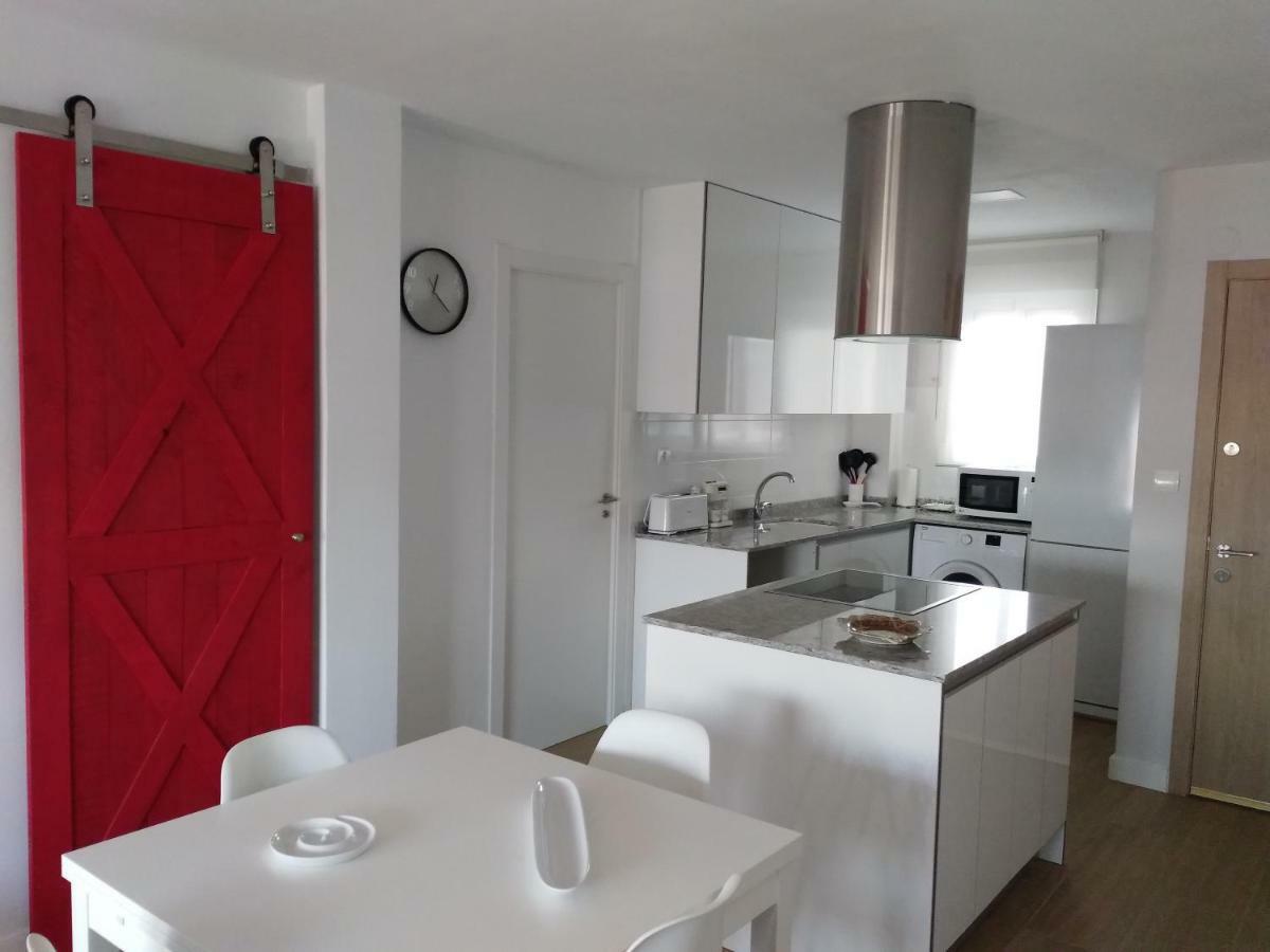 Apartamento Ensueno En Cullera Playa San Antonio Zewnętrze zdjęcie