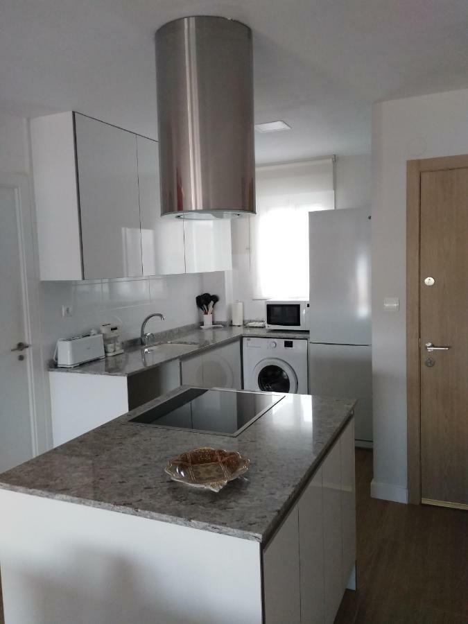 Apartamento Ensueno En Cullera Playa San Antonio Zewnętrze zdjęcie