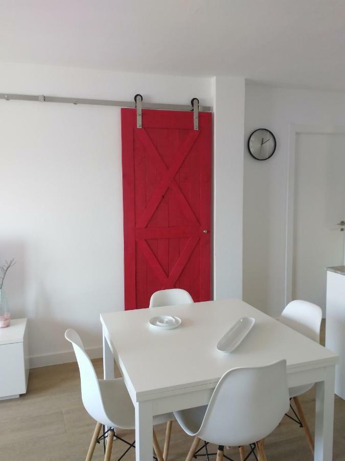 Apartamento Ensueno En Cullera Playa San Antonio Zewnętrze zdjęcie
