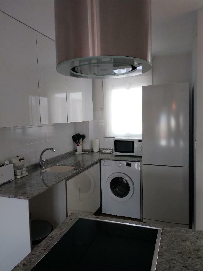 Apartamento Ensueno En Cullera Playa San Antonio Zewnętrze zdjęcie