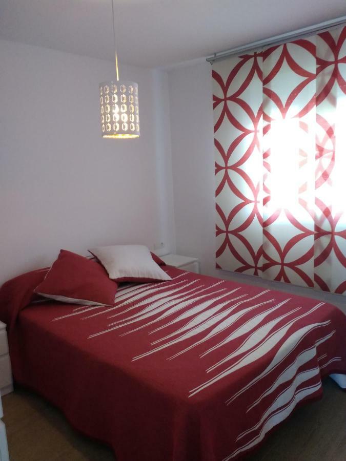 Apartament Apartamento Ensueno En Cullera Playa San Antonio Zewnętrze zdjęcie