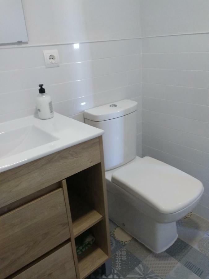 Apartamento Ensueno En Cullera Playa San Antonio Zewnętrze zdjęcie