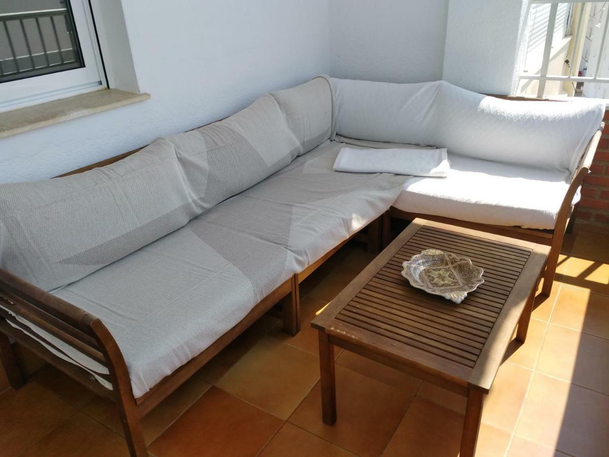 Apartamento Ensueno En Cullera Playa San Antonio Zewnętrze zdjęcie