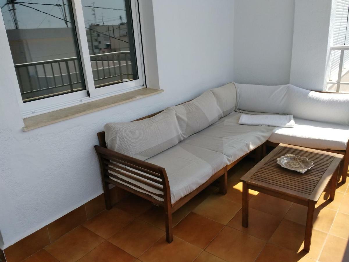 Apartamento Ensueno En Cullera Playa San Antonio Zewnętrze zdjęcie