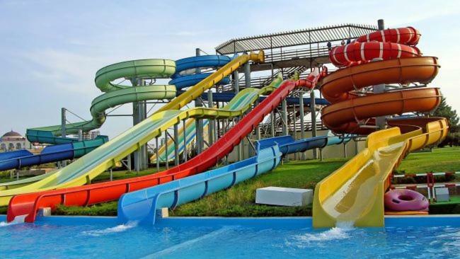 Apartamento Ensueno En Cullera Playa San Antonio Zewnętrze zdjęcie