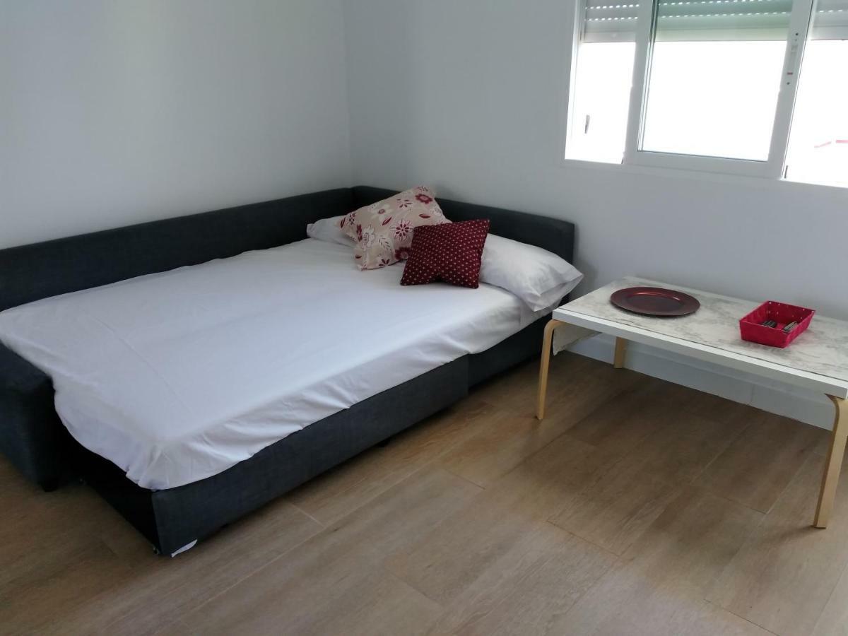 Apartamento Ensueno En Cullera Playa San Antonio Zewnętrze zdjęcie