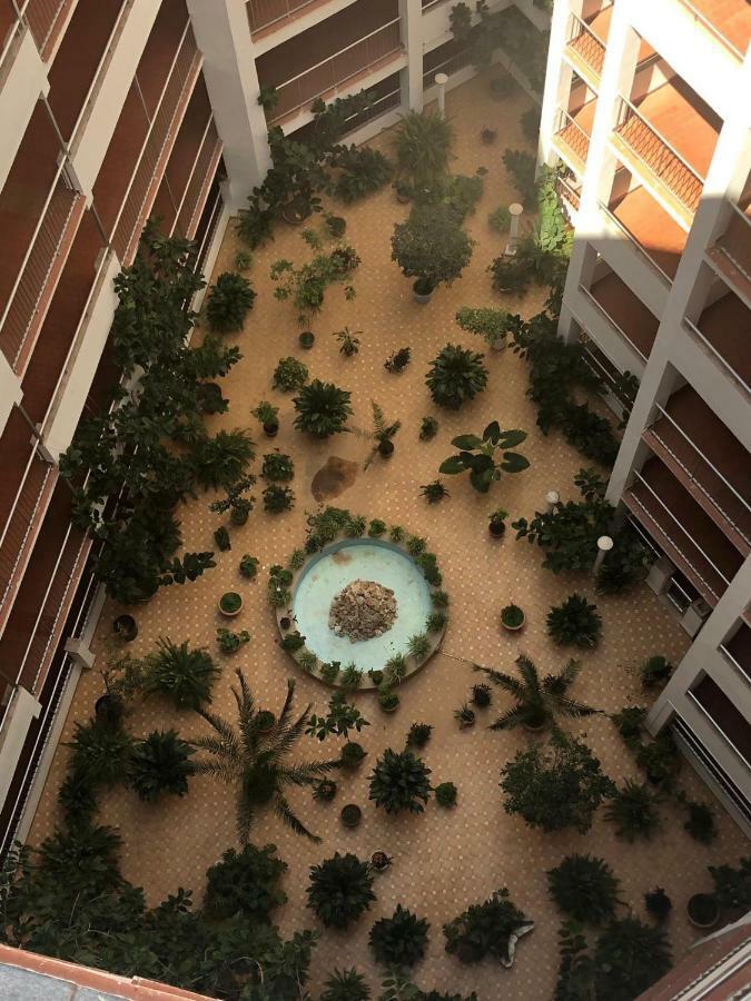 Apartamento Ensueno En Cullera Playa San Antonio Zewnętrze zdjęcie