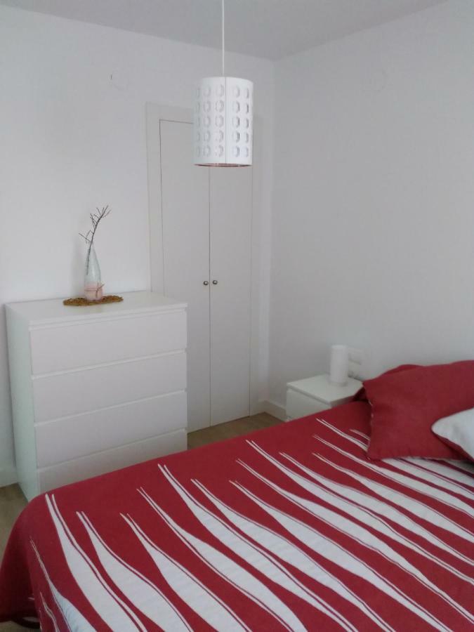 Apartamento Ensueno En Cullera Playa San Antonio Zewnętrze zdjęcie
